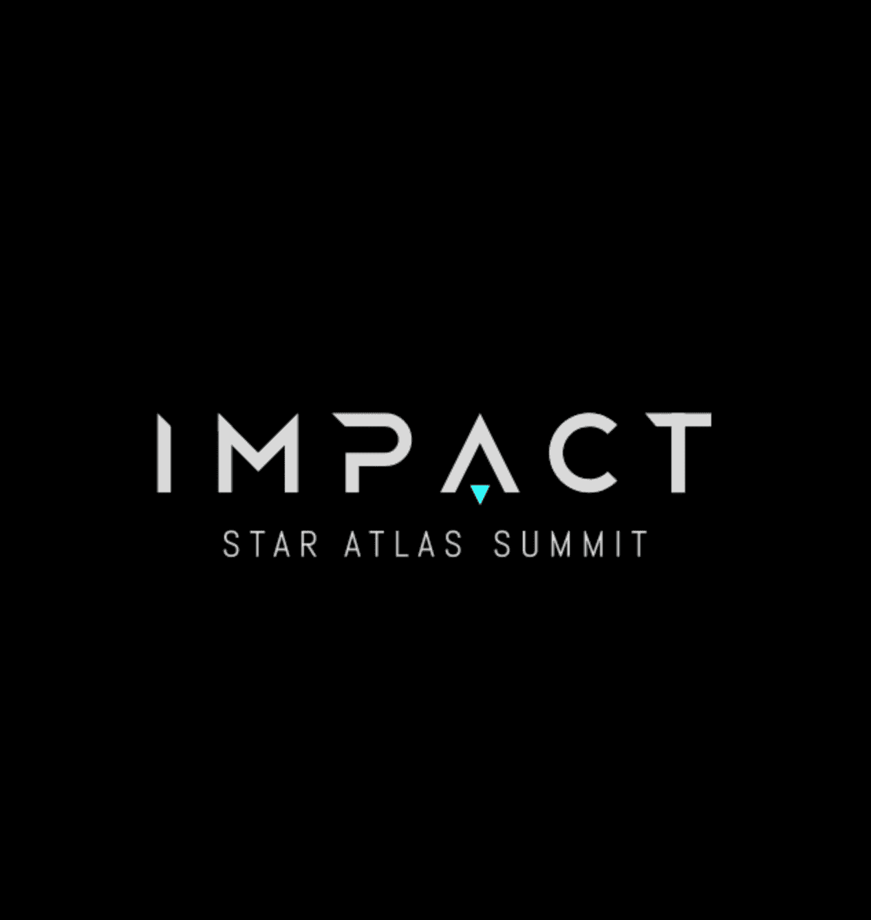 IMPACT - Star Atlas Summit 2024